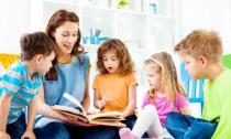 Психолого-педагогическая характеристика детей дошкольного возраста